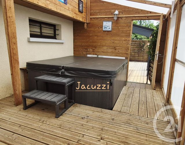 Maison &agrave; vendre - 5 pi&egrave;ces - 170 m2 - Huriel - 03 - AUVERGNE