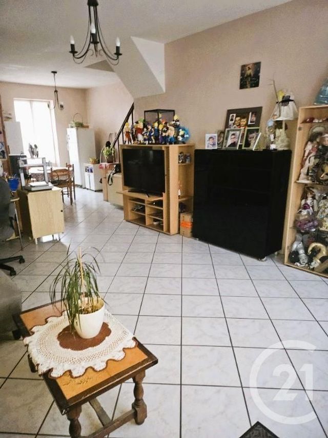 maison - MONTLUCON - 03