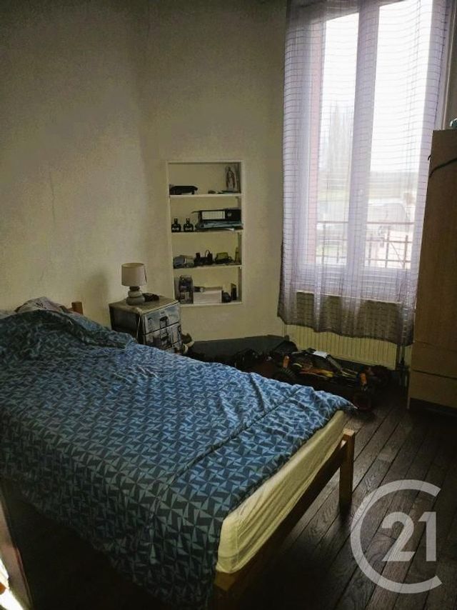 Maison à vendre - 6 pièces - 140,10 m2 - Montlucon - 03 - AUVERGNE