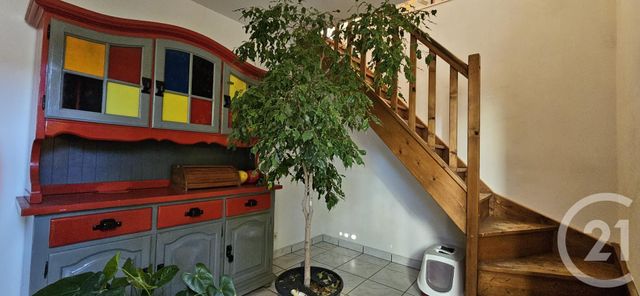 Maison à vendre - 6 pièces - 140,10 m2 - Montlucon - 03 - AUVERGNE