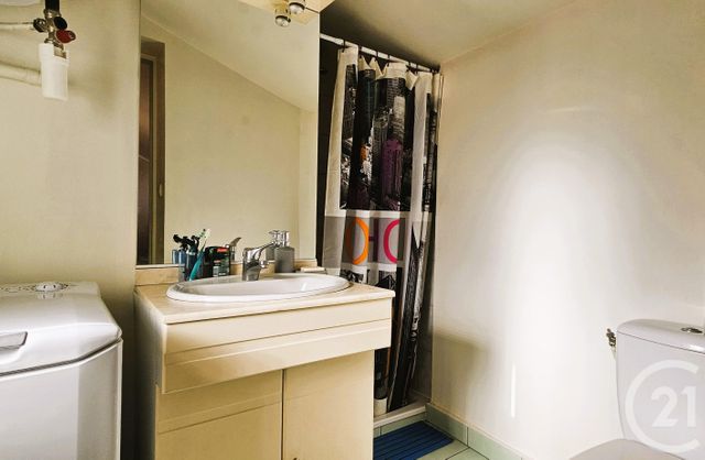 Immeuble &agrave; vendre - 140 m2 - Montlucon - 03 - AUVERGNE