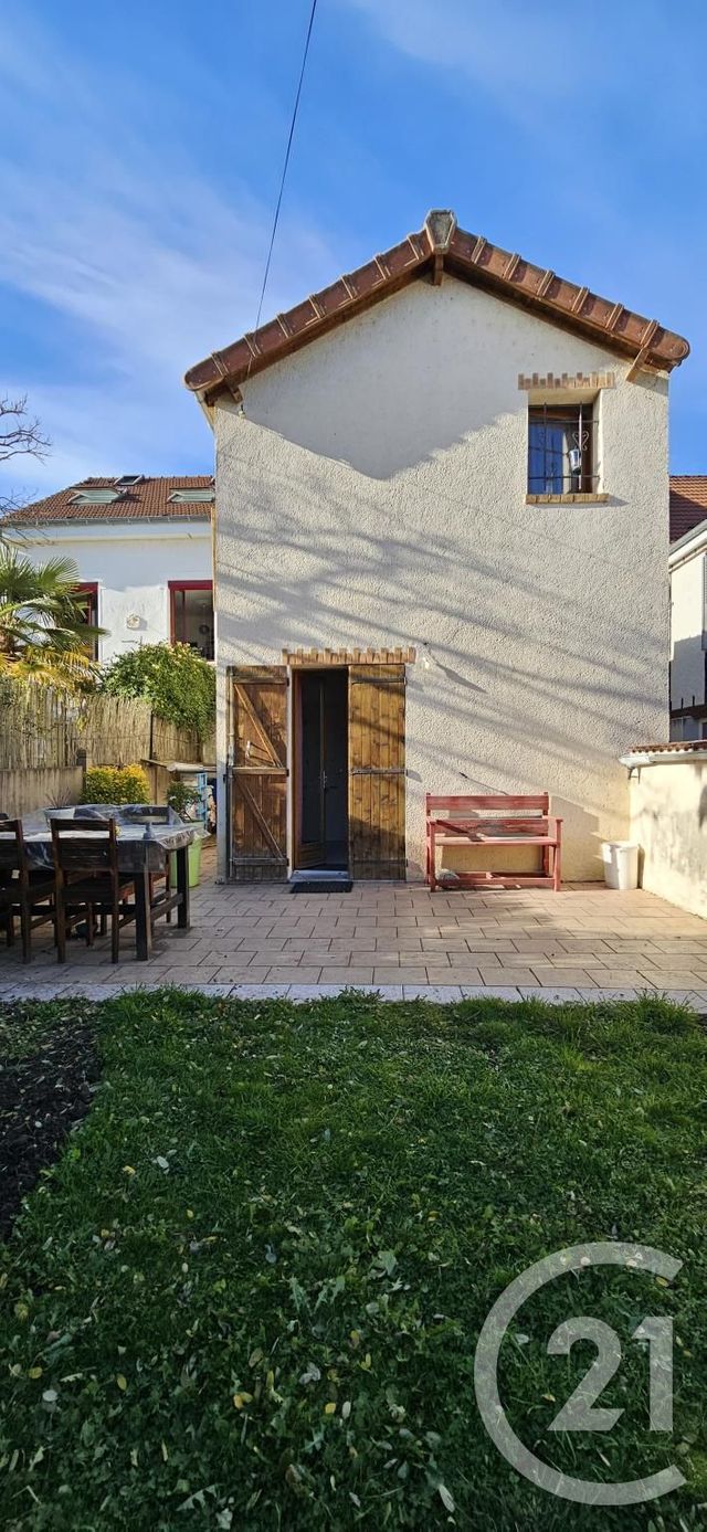 immeuble - MONTLUCON - 03