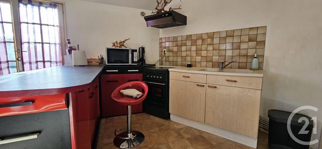 Immeuble &agrave; vendre - 140 m2 - Montlucon - 03 - AUVERGNE