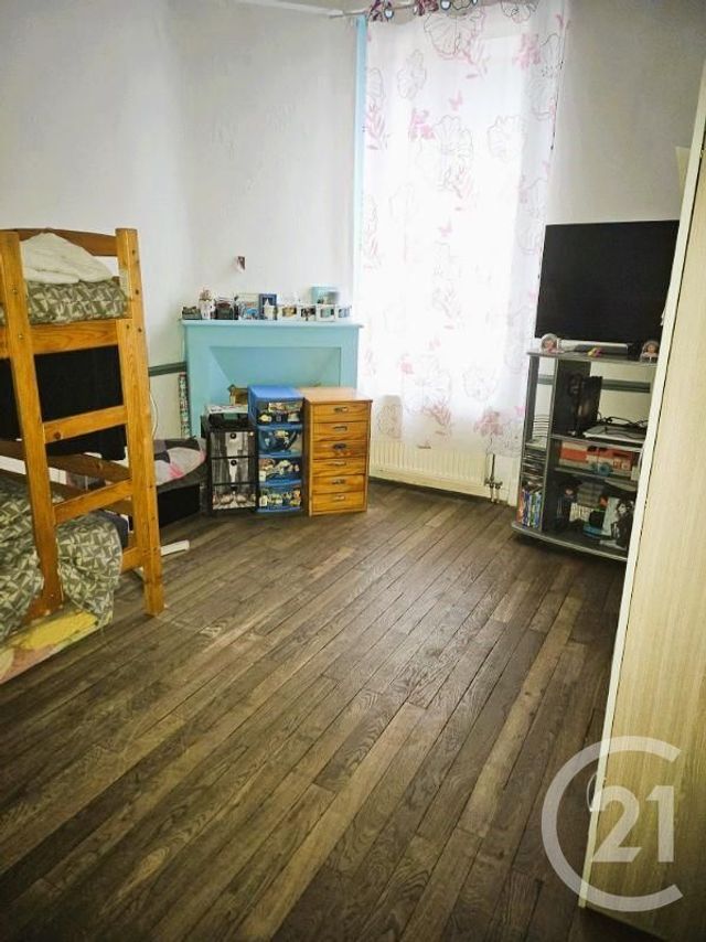 Immeuble &agrave; vendre - 140 m2 - Montlucon - 03 - AUVERGNE