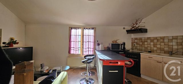 Immeuble &agrave; vendre - 140 m2 - Montlucon - 03 - AUVERGNE
