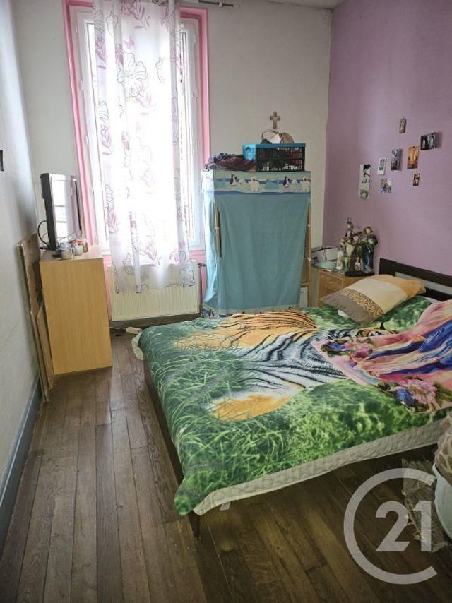 Immeuble &agrave; vendre - 140 m2 - Montlucon - 03 - AUVERGNE