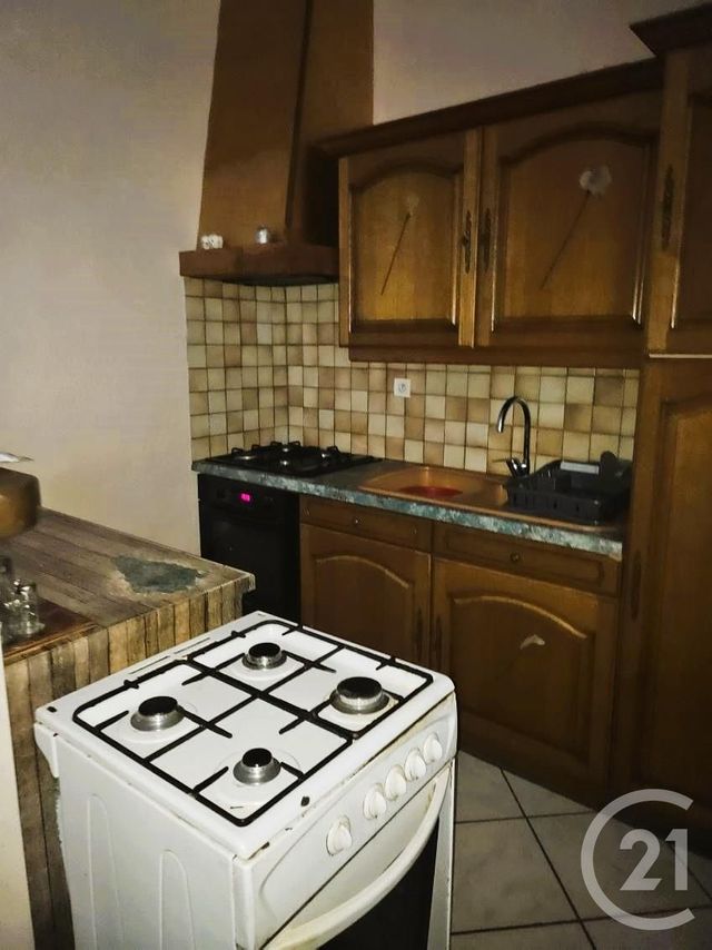 Immeuble &agrave; vendre - 140 m2 - Montlucon - 03 - AUVERGNE