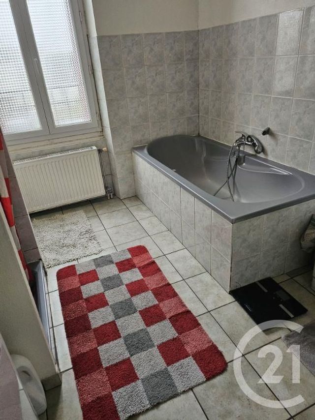 Immeuble &agrave; vendre - 140 m2 - Montlucon - 03 - AUVERGNE