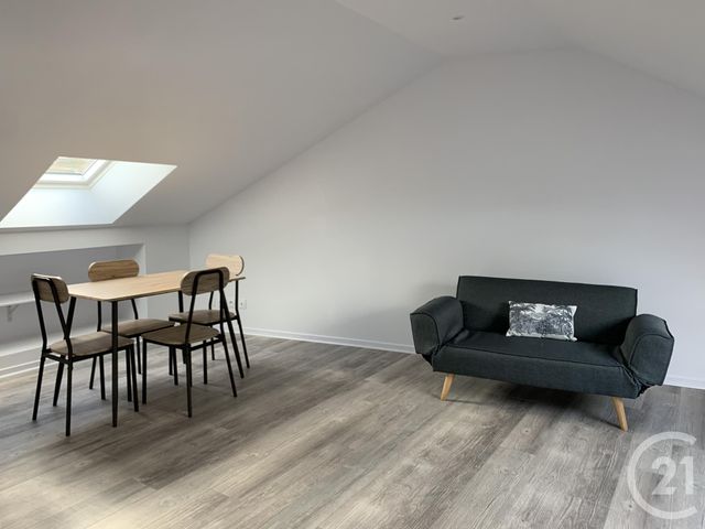 Appartement F2 à louer - 2 pièces - 35,51 m2 - Montlucon - 03 - AUVERGNE