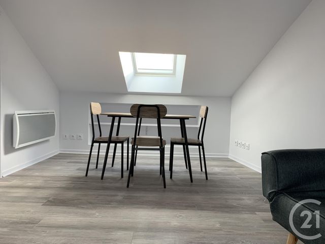 Appartement F2 à louer - 2 pièces - 35,51 m2 - Montlucon - 03 - AUVERGNE