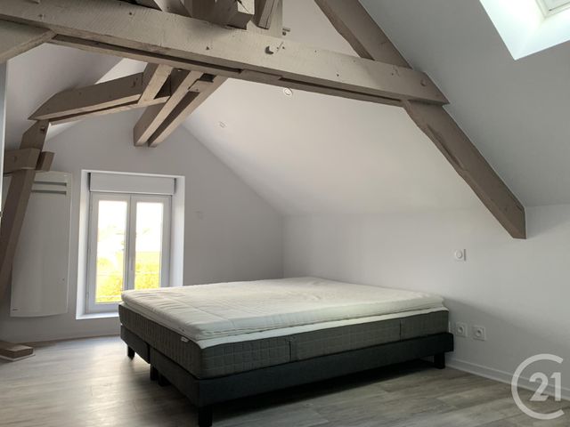 Appartement F2 à louer - 2 pièces - 35,51 m2 - Montlucon - 03 - AUVERGNE