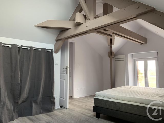 Appartement F2 à louer - 2 pièces - 35,51 m2 - Montlucon - 03 - AUVERGNE