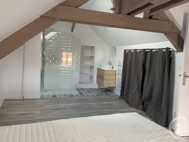 appartement - MONTLUCON - 03