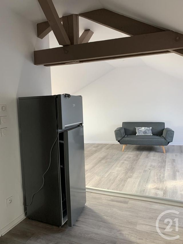 Appartement F2 à louer - 2 pièces - 35,51 m2 - Montlucon - 03 - AUVERGNE