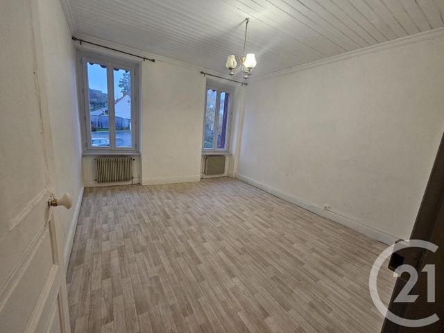 Maison à louer - 4 pièces - 130 m2 - Villebret - 03 - AUVERGNE