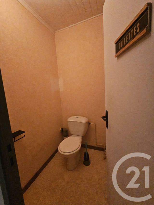 Maison à louer - 4 pièces - 130 m2 - Villebret - 03 - AUVERGNE