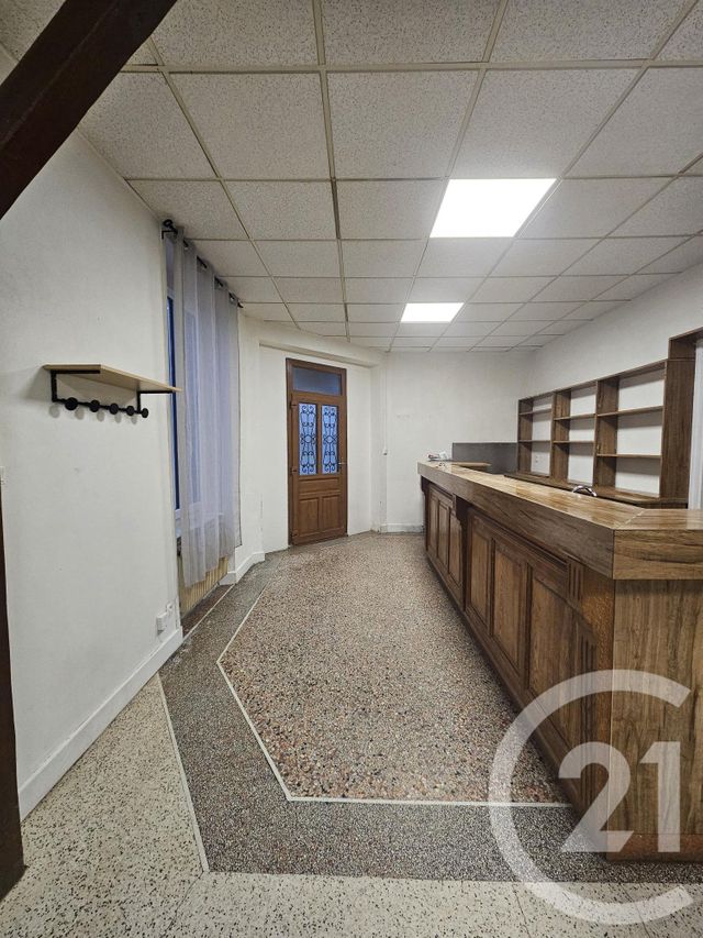 Maison à louer - 4 pièces - 130 m2 - Villebret - 03 - AUVERGNE