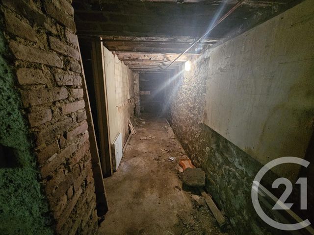 Maison à louer - 4 pièces - 130 m2 - Villebret - 03 - AUVERGNE