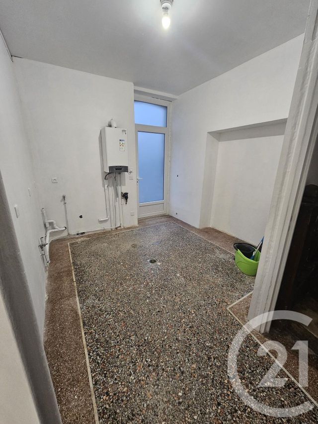 Maison à louer - 4 pièces - 130 m2 - Villebret - 03 - AUVERGNE