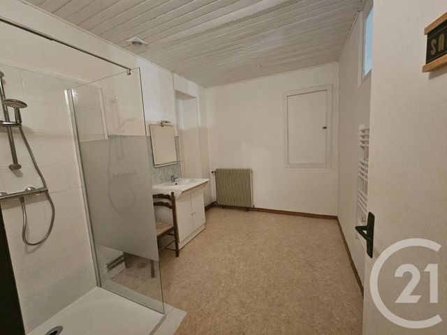 Maison à louer - 4 pièces - 130 m2 - Villebret - 03 - AUVERGNE