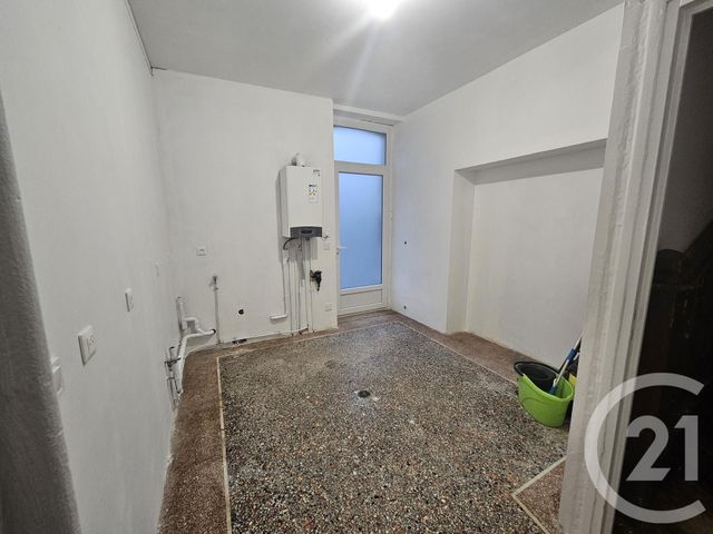 Maison à louer - 4 pièces - 130 m2 - Villebret - 03 - AUVERGNE