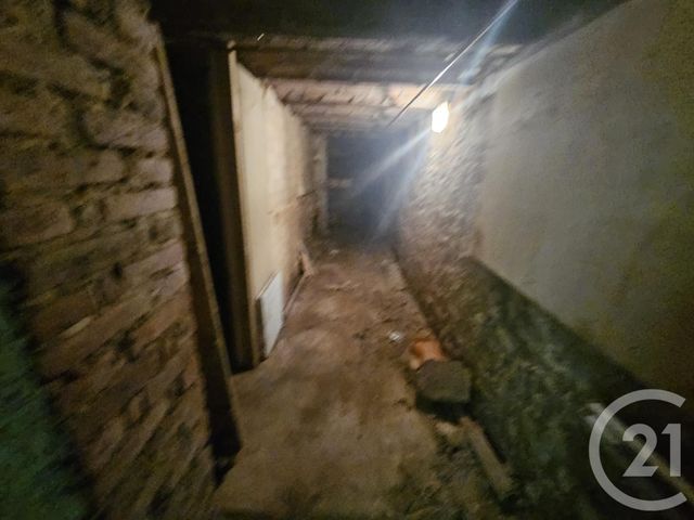 Maison à louer - 4 pièces - 130 m2 - Villebret - 03 - AUVERGNE