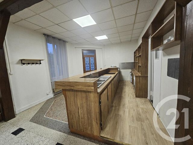 maison - VILLEBRET - 03