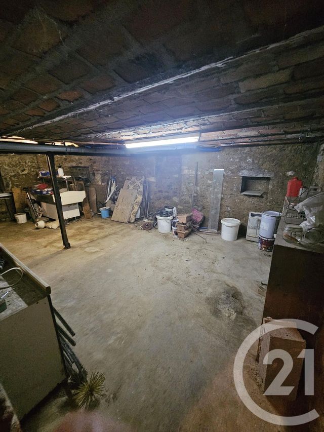 Maison à louer - 4 pièces - 130 m2 - Villebret - 03 - AUVERGNE