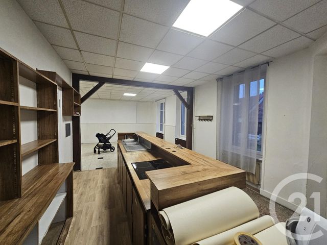 Maison à louer - 4 pièces - 130 m2 - Villebret - 03 - AUVERGNE