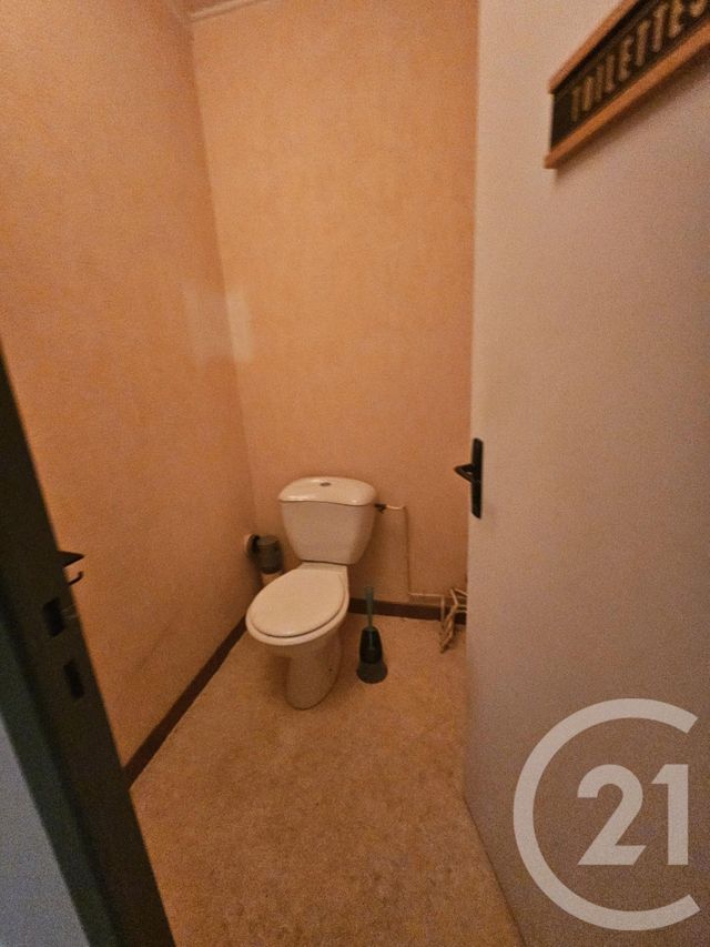 Maison à louer - 4 pièces - 130 m2 - Villebret - 03 - AUVERGNE