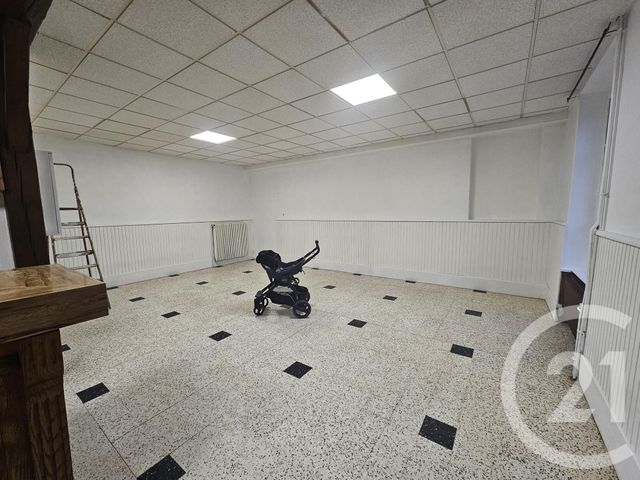 Maison à louer - 4 pièces - 130 m2 - Villebret - 03 - AUVERGNE