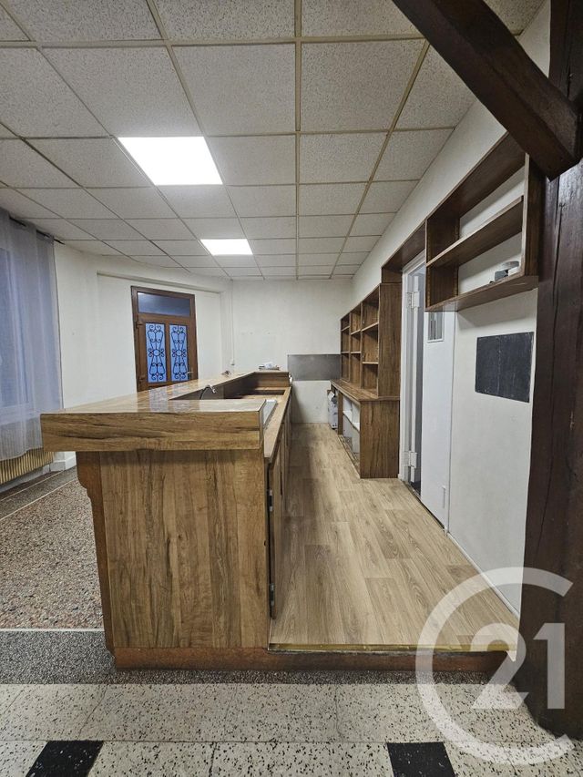 Maison à louer - 4 pièces - 130 m2 - Villebret - 03 - AUVERGNE