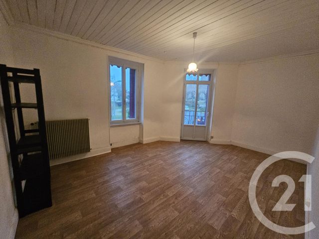Maison à louer - 4 pièces - 130 m2 - Villebret - 03 - AUVERGNE
