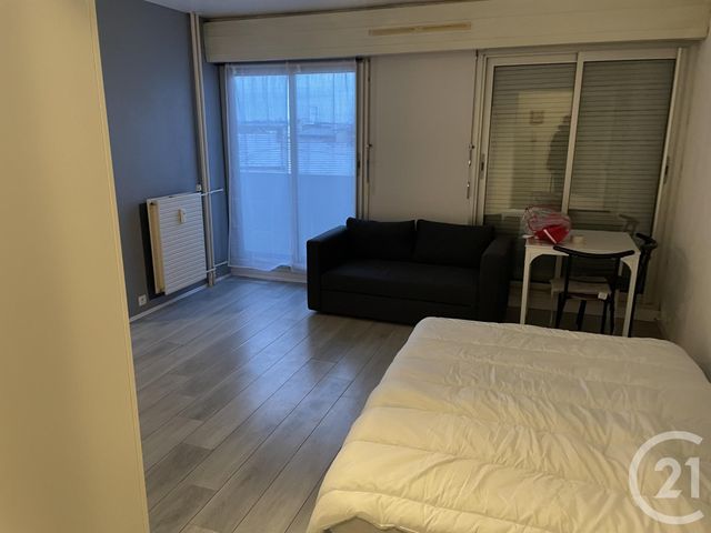 Appartement F1 &agrave; vendre - 1 pi&egrave;ce - 32,10 m2 - Montlucon - 03 - AUVERGNE