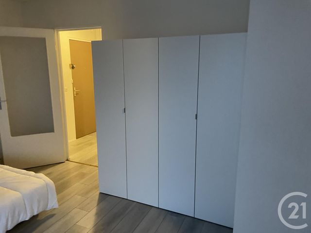 Appartement F1 &agrave; vendre - 1 pi&egrave;ce - 32,10 m2 - Montlucon - 03 - AUVERGNE