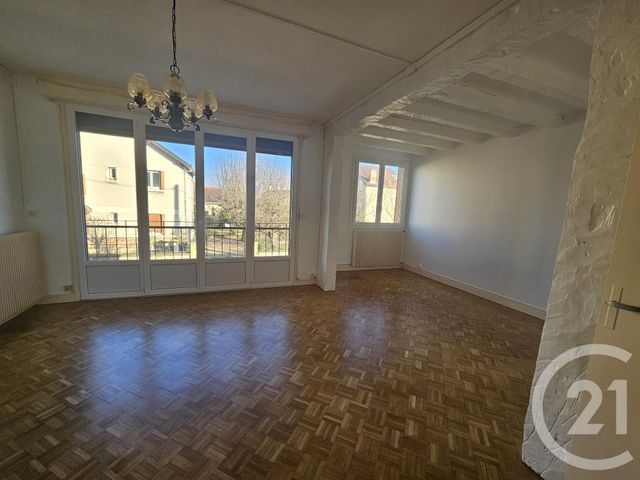 Appartement F3 à louer MONTLUCON