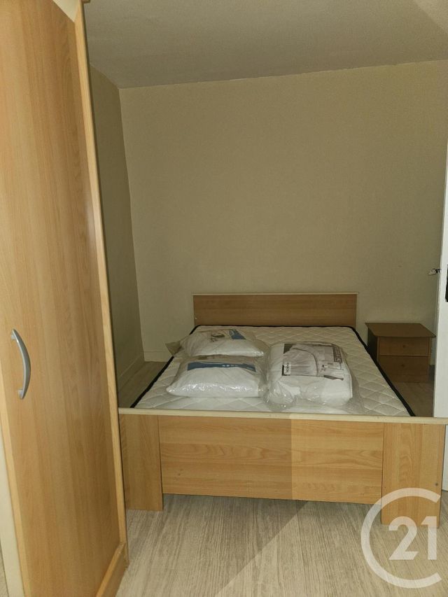 Appartement F3 à louer - 3 pièces - 66 m2 - Montlucon - 03 - AUVERGNE