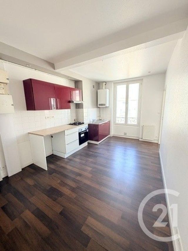 appartement - MONTLUCON - 03