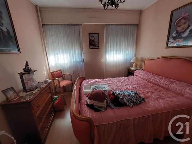 Appartement F3 bis &agrave; vendre - 4 pi&egrave;ces - 88,63 m2 - Montlucon - 03 - AUVERGNE