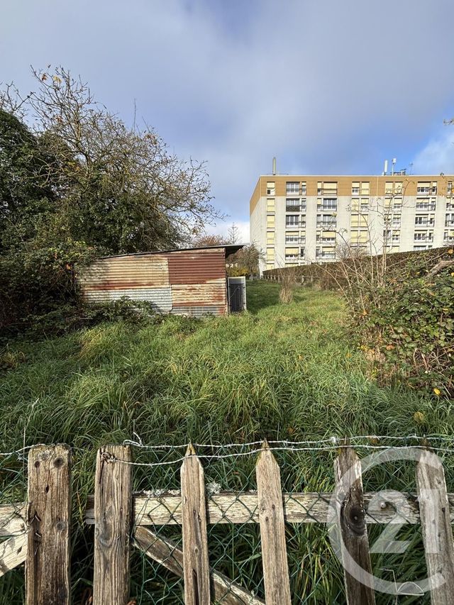 Terrain &agrave; vendre - 720 m2 - Commentry - 03 - AUVERGNE