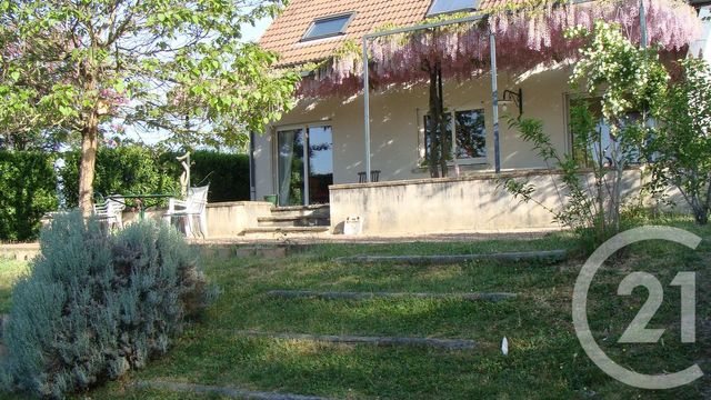 Maison &agrave; vendre - 6 pi&egrave;ces - 141,40 m2 - Montlucon - 03 - AUVERGNE