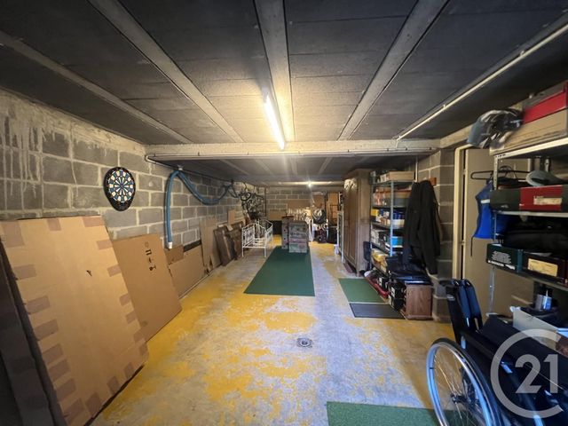 Maison &agrave; vendre - 6 pi&egrave;ces - 141,40 m2 - Montlucon - 03 - AUVERGNE