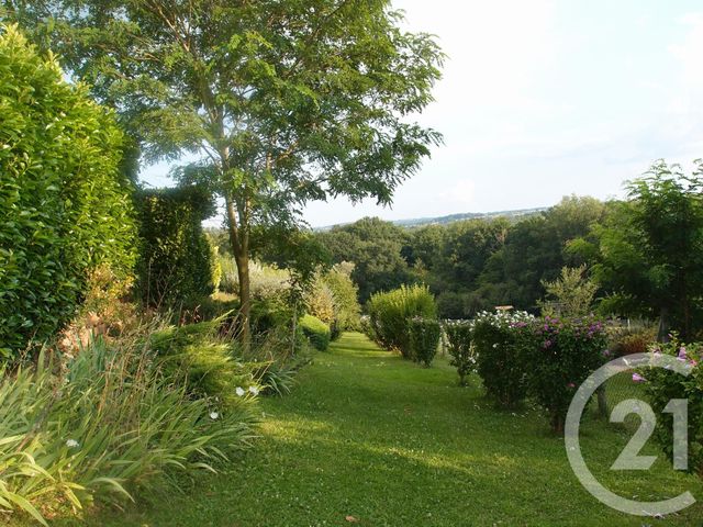 Maison &agrave; vendre - 6 pi&egrave;ces - 141,40 m2 - Montlucon - 03 - AUVERGNE