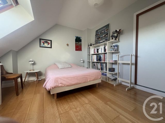 Maison &agrave; vendre - 6 pi&egrave;ces - 141,40 m2 - Montlucon - 03 - AUVERGNE