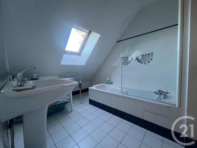 Maison &agrave; vendre - 6 pi&egrave;ces - 141,40 m2 - Montlucon - 03 - AUVERGNE