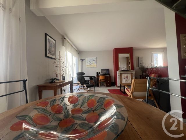 Maison &agrave; vendre - 6 pi&egrave;ces - 141,40 m2 - Montlucon - 03 - AUVERGNE