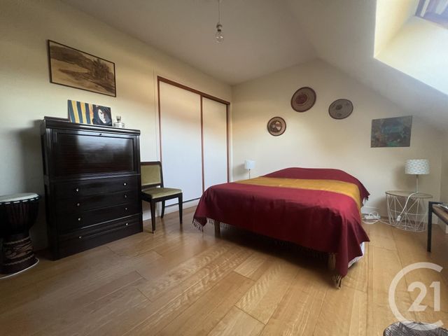 Maison &agrave; vendre - 6 pi&egrave;ces - 141,40 m2 - Montlucon - 03 - AUVERGNE