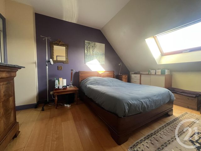 Maison &agrave; vendre - 6 pi&egrave;ces - 141,40 m2 - Montlucon - 03 - AUVERGNE