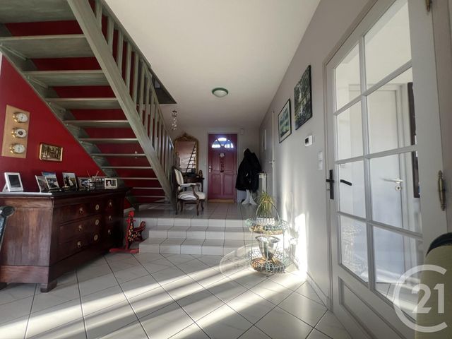 Maison &agrave; vendre - 6 pi&egrave;ces - 141,40 m2 - Montlucon - 03 - AUVERGNE