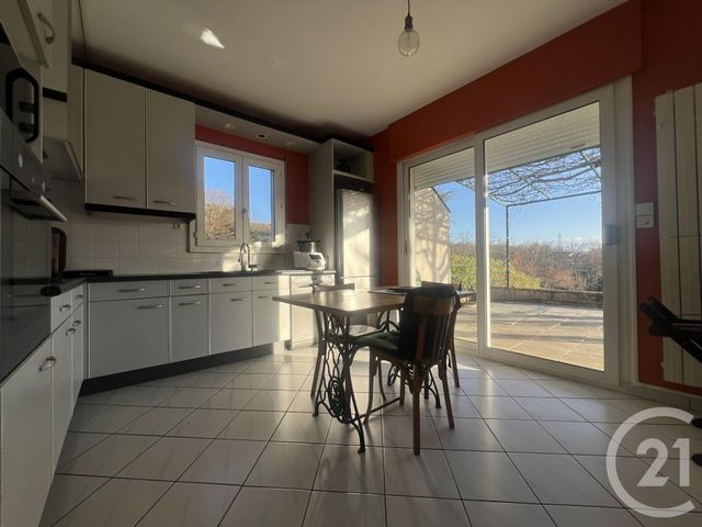Maison &agrave; vendre - 6 pi&egrave;ces - 141,40 m2 - Montlucon - 03 - AUVERGNE